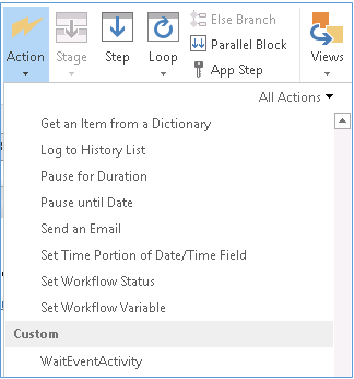 WaitForCustomEvent 12