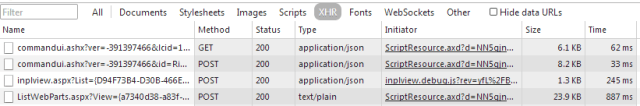 SharePoint 2013 Custom List View Web Part Refresh – Roy Kim on Azure and AI