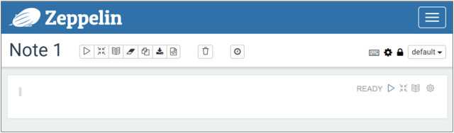 Working with Hive Tables in Zeppelin Notebook and HDInsight Spark Cluster-1