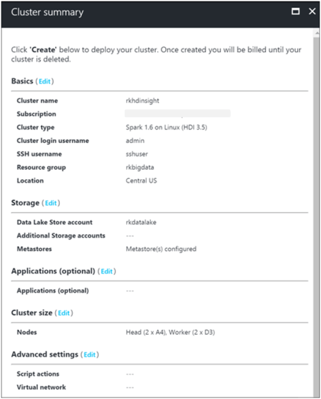 createhdinsight2x
