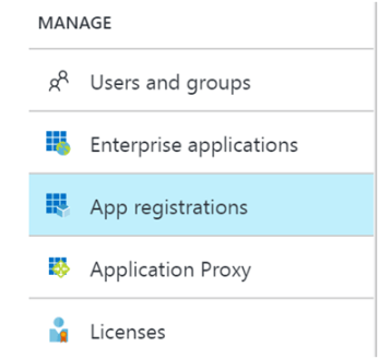 Using Azure Data Lake Store .NET SDK to Upload Files 1