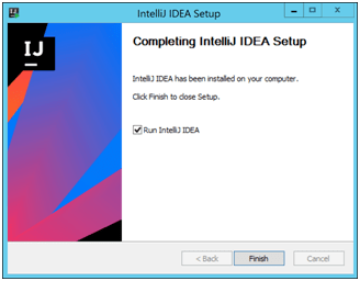 Building a Spark Application for HDInsight using IntelliJ Part 1 of 2-2