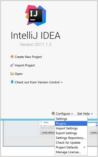 Building a Spark Application for HDInsight using IntelliJ Part 1 of 2-4
