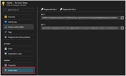 Power BI Embedded Walk Through Part 1 of 3-4