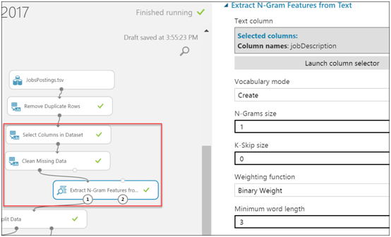 A Basic Demo of an Azure Machine Learning Experiment-12