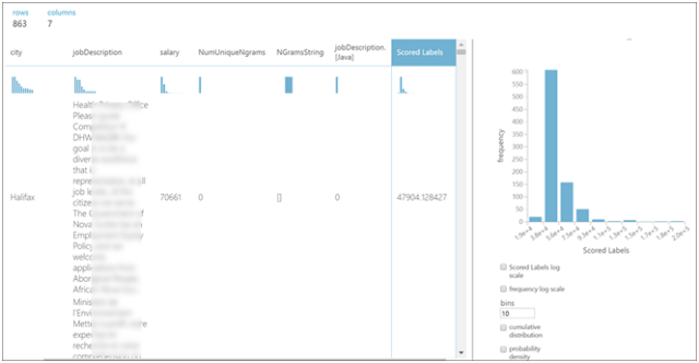 A Basic Demo of an Azure Machine Learning Experiment-15