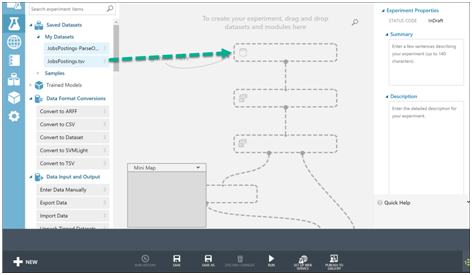 A Basic Demo of an Azure Machine Learning Experiment-6