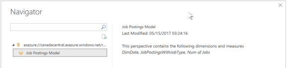 Azure Analysis Services-17