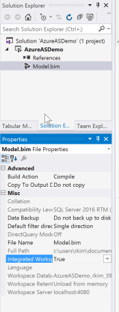 Azure Analysis Services-4