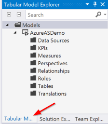 Azure Analysis Services-5