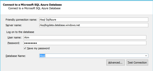 Azure Analysis Services-6