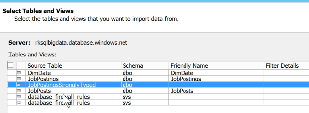 Azure Analysis Services-7
