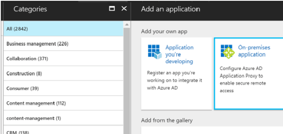 Azure AD Azure App Part 3-2