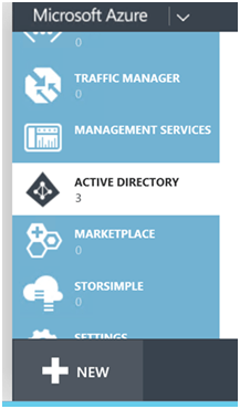 Azure AD Azure Application Proxy with SharePoint Server 2013-2016 Blog Part 1-4