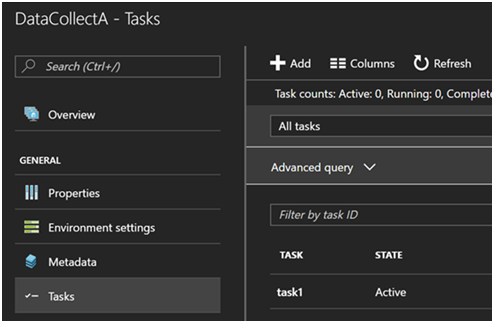 Azure Batch for Internet Data Collection Part 3: Jobs and Tasks – Roy ...