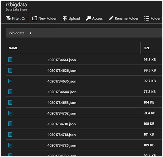 Azure Batch for Internet Data Collection Part 3- Jobs and Tasks 7