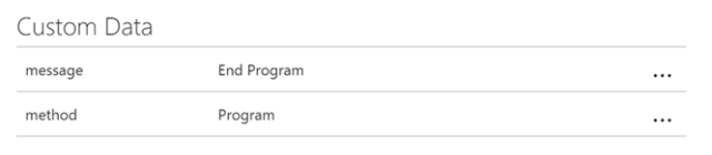 Azure Batch for Internet Data Collection Part 5- Monitoring 9