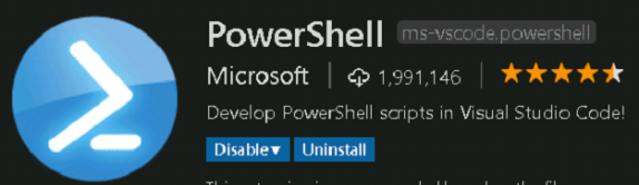 Comparing Cloud Shell with PowerShell Editors 7