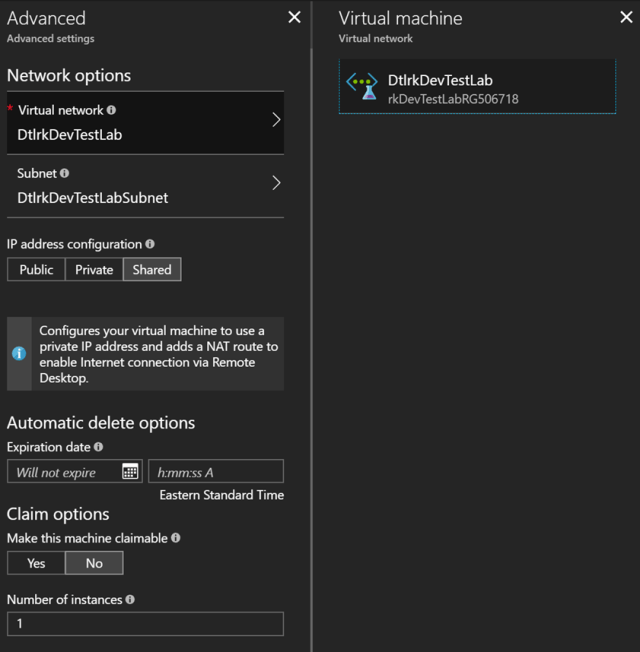 My Favourite Features of DevTest Labs for the Developer – Roy Kim on ...