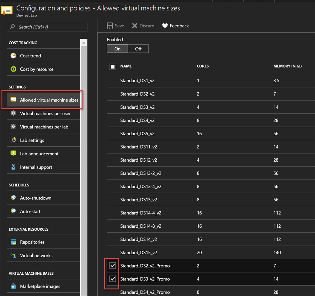 My Favourite Azure DevTest Lab Features for the Developer Team Lead ...