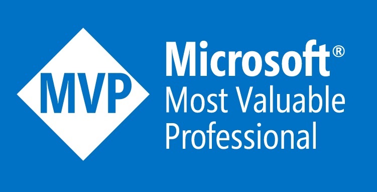 Roy Kim, Microsoft Azure MVP
