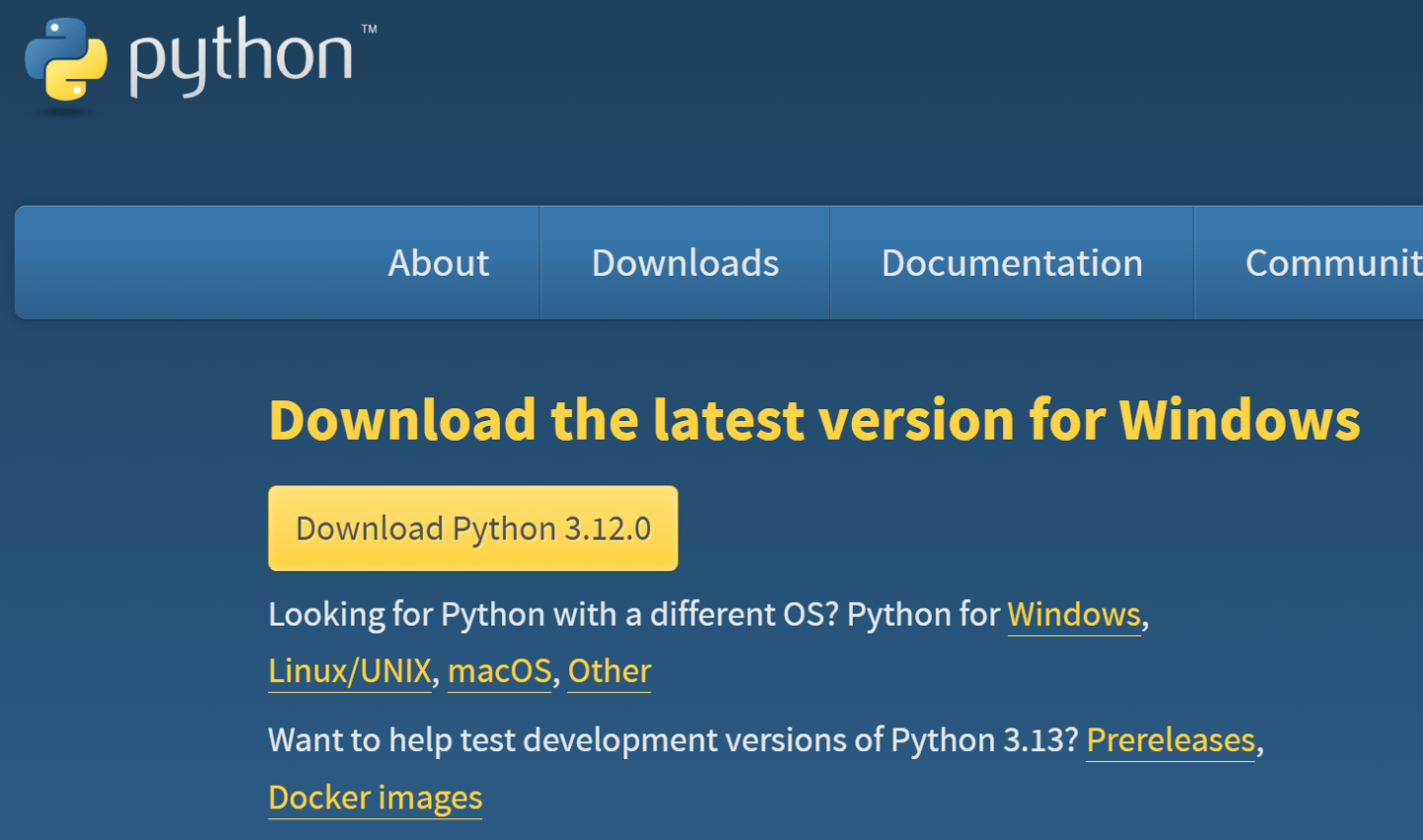 Step-by-Step Using Azure SDK for Python in Windows VS Code – Part 1 ...