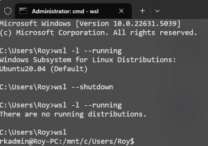 Visual Studio Code Failed To Connect To The Remote Extension Host